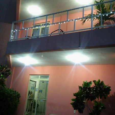 Oeiras Hotel Eksteriør billede