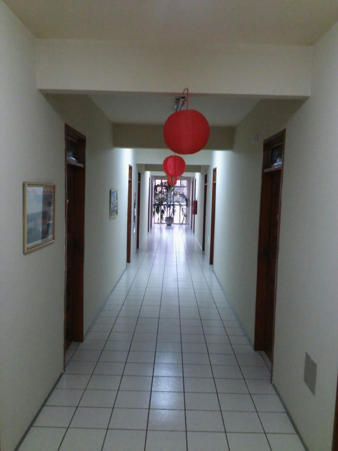 Oeiras Hotel Eksteriør billede