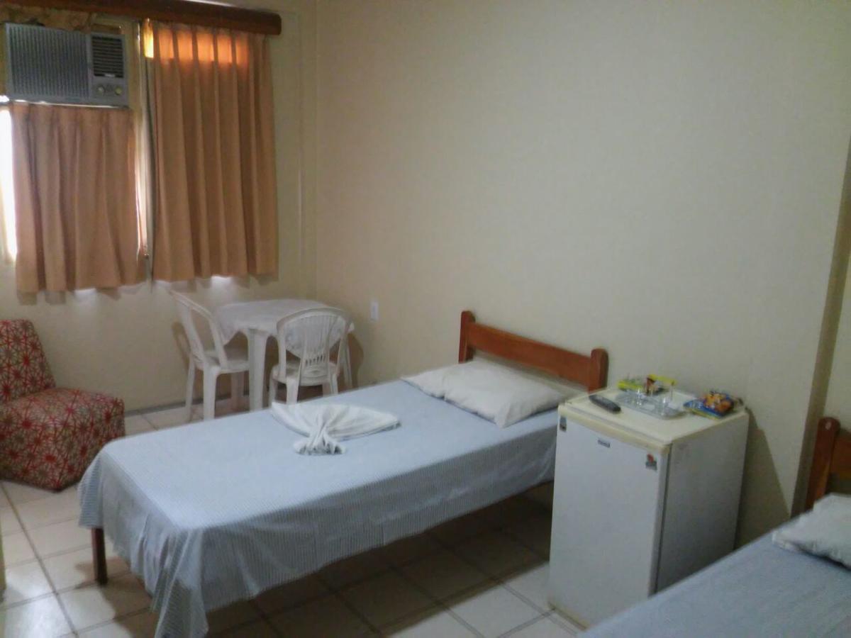 Oeiras Hotel Eksteriør billede