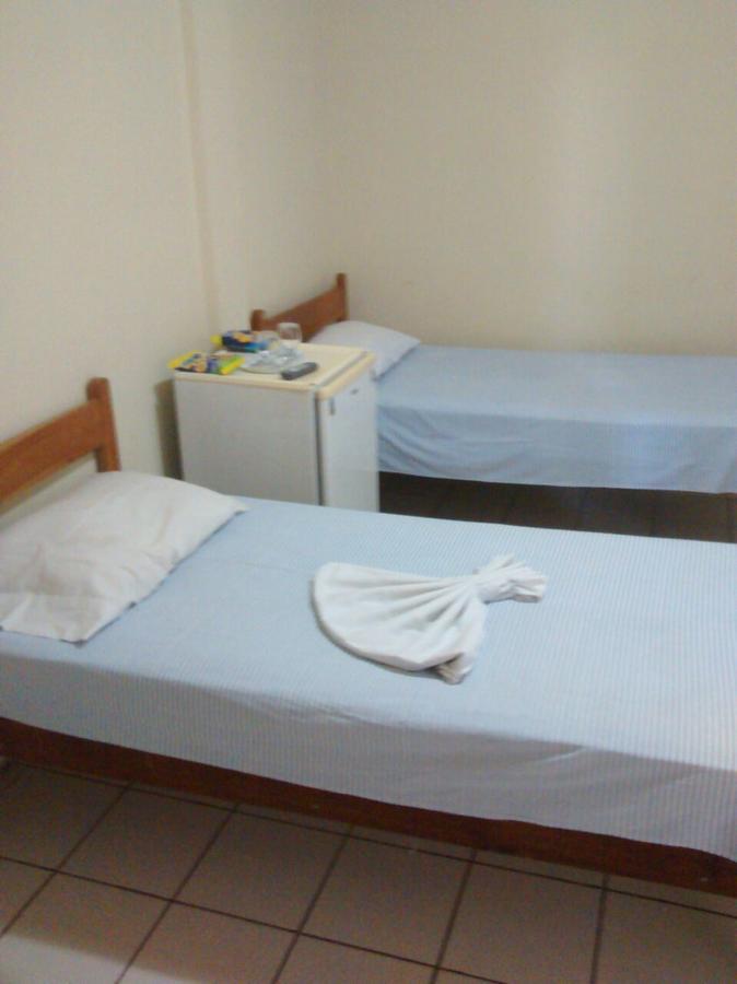 Oeiras Hotel Eksteriør billede