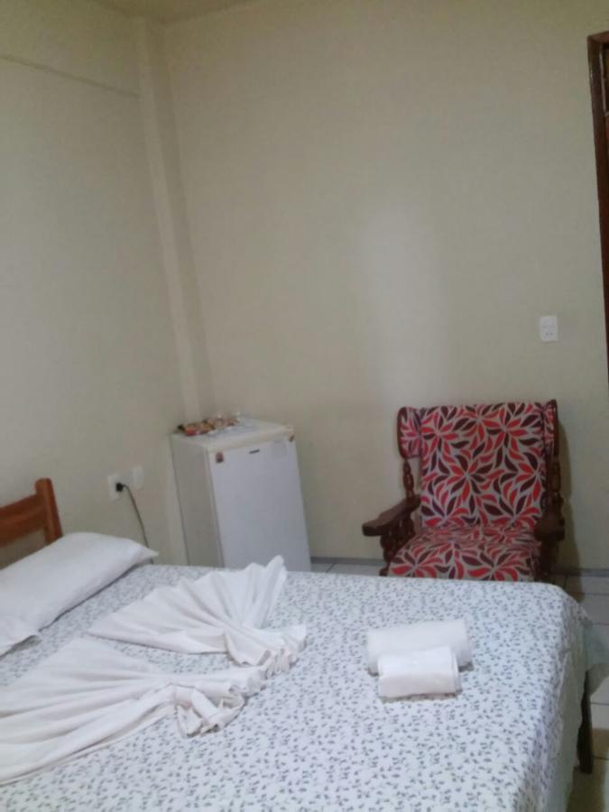 Oeiras Hotel Eksteriør billede