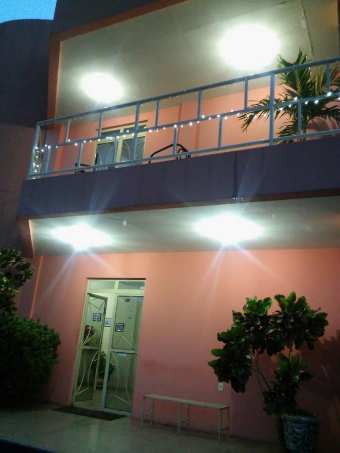 Oeiras Hotel Eksteriør billede