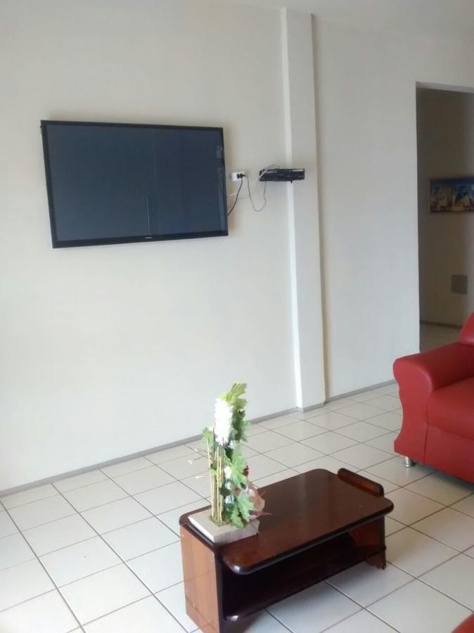 Oeiras Hotel Eksteriør billede