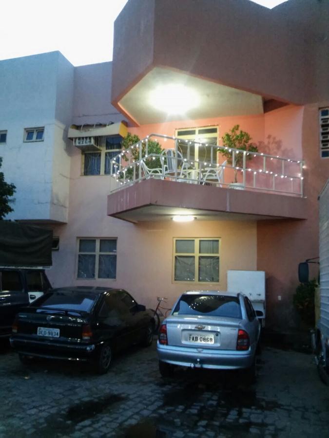 Oeiras Hotel Eksteriør billede