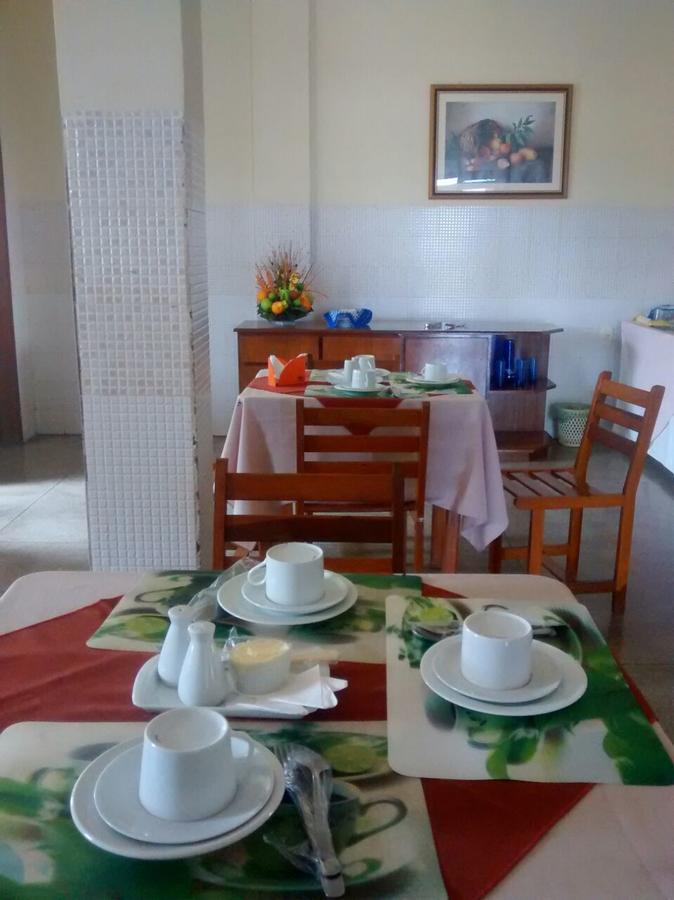 Oeiras Hotel Eksteriør billede